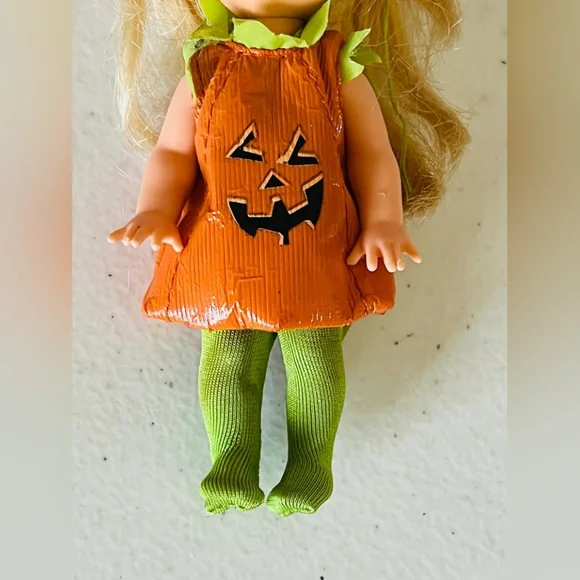 Vintage Kelly doll barbie doll - Picture 6 of 9